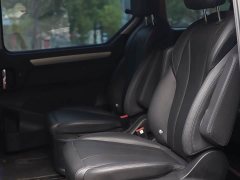 Maxus G10 2.0T Manual Multifunctional Diesel 7-Seater - ფოტო 16