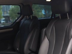 Maxus G10 2.0T Manual Multifunctional Diesel 7-Seater - ფოტო 17