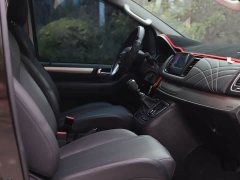 Maxus G10 2.0T Manual Multifunctional Diesel 7-Seater - ფოტო 18