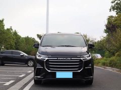 Maxus G10 2.0T Manual Multifunctional Diesel 7-Seater - ფოტო 2