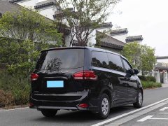 Maxus G10 2.0T Manual Multifunctional Diesel 7-Seater - ფოტო 4