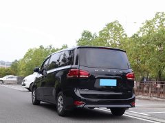 Maxus G10 2.0T Manual Multifunctional Diesel 7-Seater - ფოტო 5