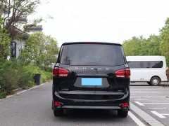 Maxus G10 2.0T Manual Multifunctional Diesel 7-Seater - ფოტო 6