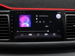 Maxus G10 2.0T Manual Multifunctional Diesel 7-Seater - ფოტო 7