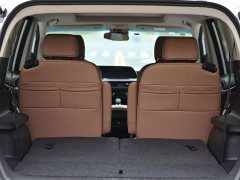 Buick GL6 323T Hybrid Connected Luxury - ფოტო 12