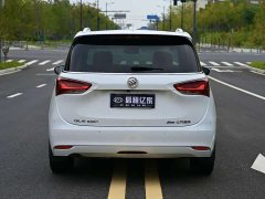 Buick GL6 323T Hybrid Connected Luxury - ფოტო 15