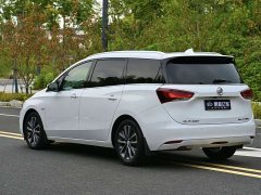 Buick GL6 323T Hybrid Connected Luxury - ფოტო 16