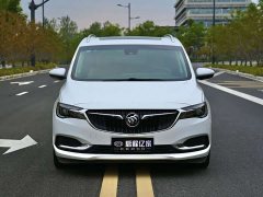 Buick GL6 323T Hybrid Connected Luxury - ფოტო 2