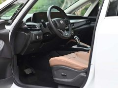Buick GL6 323T Hybrid Connected Luxury - ფოტო 4