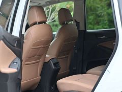 Buick GL6 323T Hybrid Connected Luxury - ფოტო 5