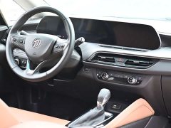 Buick GL6 323T Hybrid Connected Luxury - ფოტო 6