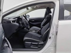 Toyota Corolla 1.2T Pioneer Edition - ფოტო 10