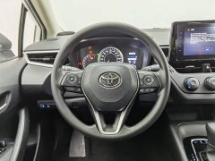 Toyota Corolla 1.2T Pioneer Edition - ფოტო 11