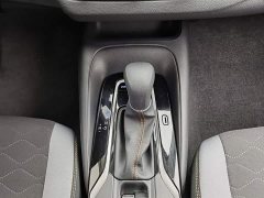 Toyota Corolla 1.2T Pioneer Edition - ფოტო 13
