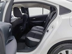 Toyota Corolla 1.2T Pioneer Edition - ფოტო 15