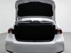 Toyota Corolla 1.2T Pioneer Edition - ფოტო 16