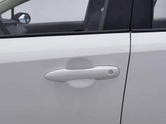 Toyota Corolla 1.2T Pioneer Edition - ფოტო 18