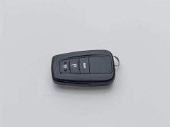 Toyota Corolla 1.2T Pioneer Edition - ფოტო 19