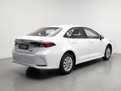 Toyota Corolla 1.2T Pioneer Edition - ფოტო 2