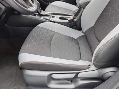 Toyota Corolla 1.2T Pioneer Edition - ფოტო 20