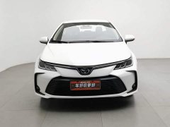 Toyota Corolla 1.2T Pioneer Edition - ფოტო 3