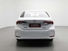 Toyota Corolla 1.2T Pioneer Edition - ფოტო 4