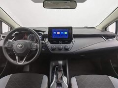 Toyota Corolla 1.2T Pioneer Edition - ფოტო 5