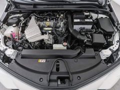 Toyota Corolla 1.2T Pioneer Edition - ფოტო 6