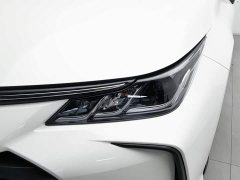 Toyota Corolla 1.2T Pioneer Edition - ფოტო 7