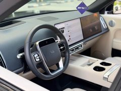 Li Auto L9 2022 Max - ფოტო 10
