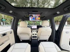 Li Auto L9 2022 Max - ფოტო 11