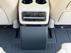 Li Auto L9 2022 Max - ფოტო 12