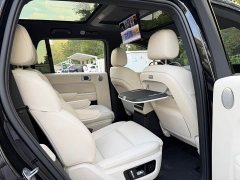 Li Auto L9 2022 Max - ფოტო 14