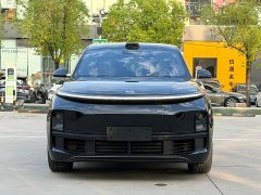 Li Auto L9 2022 Max - ფოტო 2