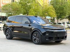 Li Auto L9 2022 Max - ფოტო 3