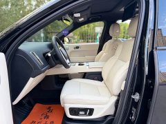 Li Auto L9 2022 Max - ფოტო 4
