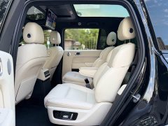 Li Auto L9 2022 Max - ფოტო 6