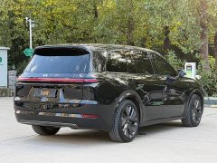 Li Auto L9 2022 Max - ფოტო 9