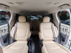 Toyota Sienna 2.5L Hybrid Comfort Edition - ფოტო 10