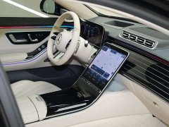 Mercedes-Benz S-Class S 450 L 4MATIC - ფოტო 11
