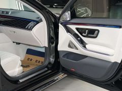 Mercedes-Benz S-Class S 450 L 4MATIC - ფოტო 12