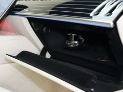 Mercedes-Benz S-Class S 450 L 4MATIC - ფოტო 13