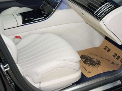 Mercedes-Benz S-Class S 450 L 4MATIC - ფოტო 15