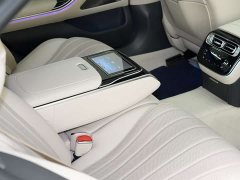 Mercedes-Benz S-Class S 450 L 4MATIC - ფოტო 18