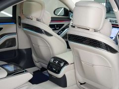 Mercedes-Benz S-Class S 450 L 4MATIC - ფოტო 19