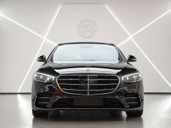 Mercedes-Benz S-Class S 450 L 4MATIC - ფოტო 2