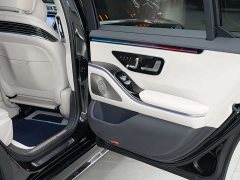 Mercedes-Benz S-Class S 450 L 4MATIC - ფოტო 20