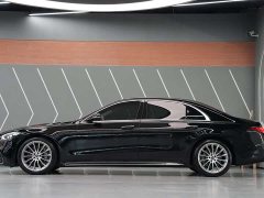 Mercedes-Benz S-Class S 450 L 4MATIC - ფოტო 5