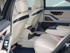 Mercedes-Benz S-Class S 450 L 4MATIC - ფოტო 7