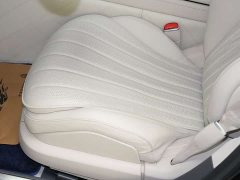 Mercedes-Benz S-Class S 450 L 4MATIC - ფოტო 8